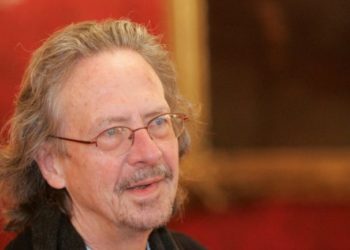 Nobel tronditet, ikin dy anëtarë