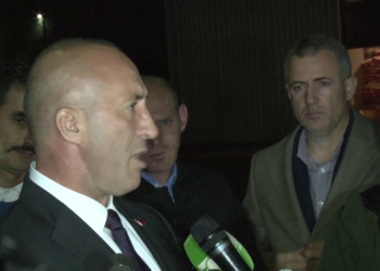 Shtyhet sërish data, Haradinaj: Vizat në pranverë, ende s’janë krijuar institucionet