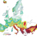 Harta e rrezikut/ Ballkani dhe Mesdheu më problematiket në Europë për tërmetet