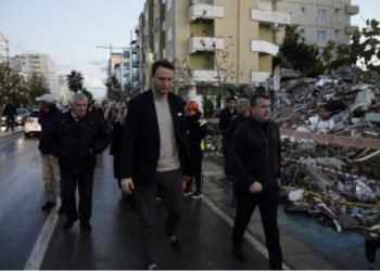 Deputeti gjerman i tërheq vëmendjen BE-së: Europa duhet t’i dërgojë mesazhe shprese Shqipërisë pas tërmetit