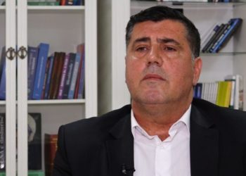 Nënkryetari i LDK, Haziri: Mini-Shengenin, e kemi propozuar ne, që në 2007-n!
