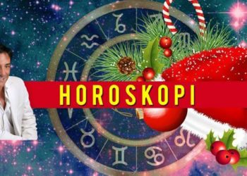 Këto janë shenjat e Horoskopit që do ta mbyllin për mrekulli dhjetorin