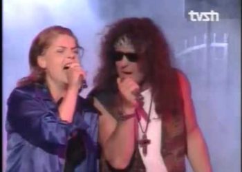 Aurela Gaçe nxjerr foton, mesazh Aleksandër Gjokës pas daljes nga qelia