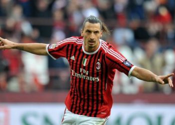 Dhuratë për Krishtlindje, Zlatan Ibrahimovic firmos tek klubi i zemrës para 30 dhjetorit