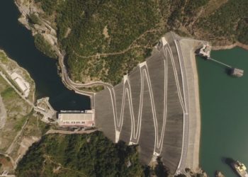 Shiu përmirëson situatën hidrike/ Ndalet importi i energjisë, i gjithë konsumi përballohet nga prodhimi vendas