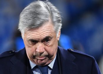 Napoli shkarkon Ancelottin, zbulohen dy arsyet