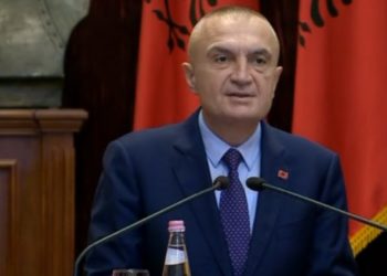 Presidenti Meta sqaron takimin me Soros: “Do ishte jo etike të shmangesha”, ja çfarë diskutuam!