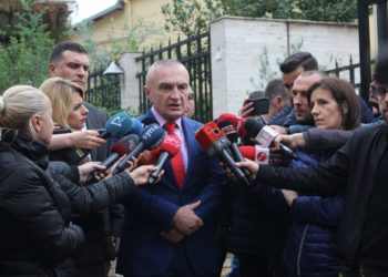 Meta 60 minuta në Prokurori për padinë ndaj Dvoranit: Rasti tmerrësisht flagrant