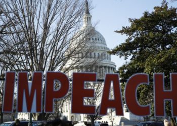 VOA: Zgjedhjet e 2020-s dhe procesi për shkarkimin e Presidentit Trump