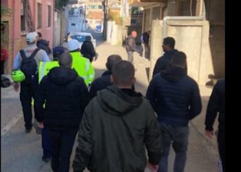 SHBA në krah të Shqipërisë: Inxhinierët po punojnë për verifikimin e sigurisë së banesave pas tërmetit