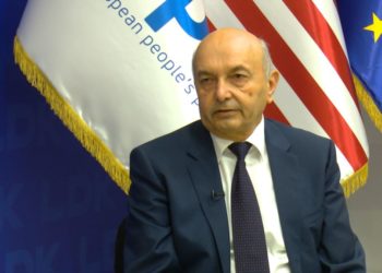 Kreu i LDK: Marrëveshja me “Vetëvendosjen” të përfshijë të gjitha pozitat udhëheqëse të vendit