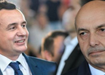 “Ne jemi gati”/ Mustafa reagon ndaj Kurtit: Nuk dështuan negociatat por strategjia e LVV-së