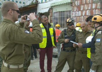 Ekspertët izraelitë përmbyllin inspektimet në Shqipëri, Kolonel Golan: Garantojmë siguri në objektet që rikonstruktojmë