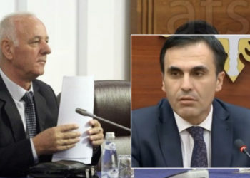 Pas kryeprokurorit, zgjidhet edhe numri dy i Prokurorisë së Përgjithshme/ Çela: Sfidë në 2020 lufta për…