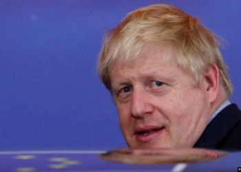 Johnson e pranon: Kam gabuar që mendova se marrëdhëniet me Rusinë mund të rikrijohen