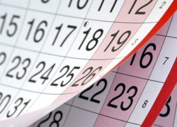 Pushimet për ndërrimin e viteve do vazhdojnë deri më 6 janar. Emërohet drejtori i ri i Cirkut Kombëtar, disa prej vendimeve të qeverisë