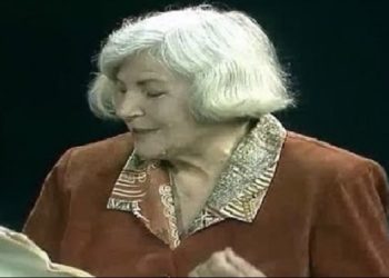 Njihej si “gjyshja e përrallave”, ndahet nga jeta aktorja e mirënjohur shqiptare