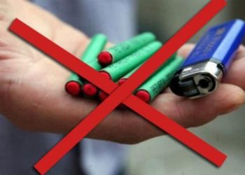 Do tregtoheshin për festat e fundvitit, policia sekuestron fishekzjarrë e kapsolle në Tiranë e Vlorë (Video)