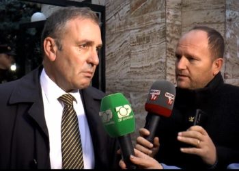 Flet për herë të parë kreu i SPAK: Kush shkel ligjin duhet të trembet, shqiptarët duhet të kenë besim