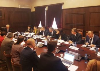 Zbardhet lista/ KED rendit kandidatët për vendin vakant në Inspektoratin e Lartë të Drejtësisë. Ja kush renditet i pari