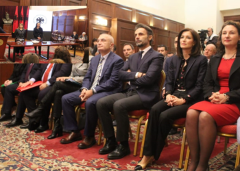 Vettingu/ KPK e konfirmoi në detyrë, Komisioneri Publik kërkon shkarkimin e Besim Hajdarmatajt