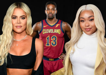 E tradhtoi partneri me shoqen e motrës, Khloe Kardashian tregon se çfarë do bëjë me ta