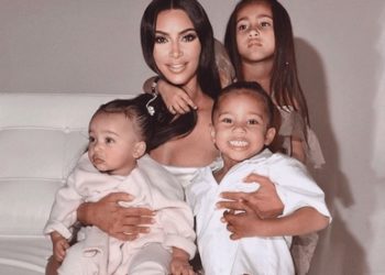 Iu nënshtrua 5 operacioneve, Kim Kardashian flet për komplikacionet e lindjes