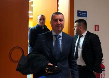 Konfirmohet në detyrë gjyqtari i Krimeve të Rënda, rezultoi i pastër në tre shtyllat e vettingut