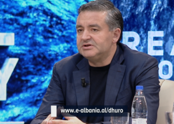 Ministri Klosi: Banorët në hotele do jenë deri në prill, e gabuar të japim shifra të dëmeve