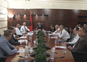 “Nga Besim Hajdarmataj, Manjola Kajana e Elisabeta Imeraj”/ SPAK “shkrin” Krimet e Rënda, Prela dhe Marku përkohësisht në Tiranë