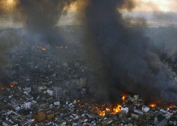 Tërmeti i Kobes/ Ja si Japonia përcaktoi standartet botërore të ndërtimit!