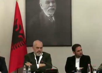 Elvis Naçi tregon sa para ka mbledhur: Gati të nisim rindërtimin në Thumanë, duhet transparencë