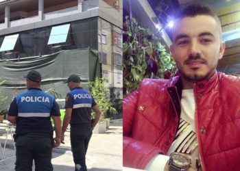 Vrasja e teknikut të kondicionerit/ Gjykata e lë në burg, Albano Kusi: Isha me të dashurën