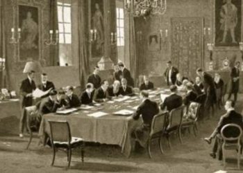 Konferenca e Londrës,  si u ndanë trojet shqiptare 107 vite më parë