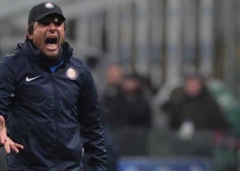 Juventusi i “rrëmben” Interit lojtarin e kërkuar me ngulm në merkato, “tërbohet” Konte