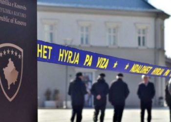 Ambasadorja e Francës: Kosova nuk i ka përmbushur të gjitha kriteret për liberalizimin e vizave