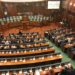 Mblidhet Kuvendi i Kosovës/ Propozohen anëtarët e komisionit për verifikimin e mandatit të deputetëve