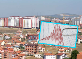 Nxorrën mësim nga Shqipëria, Kosova kërkon ligj të veçantë për mbrojtje nga tërmetet