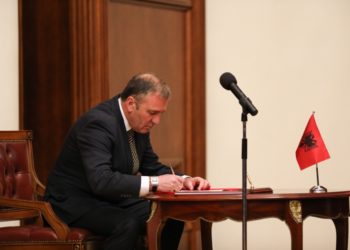 Nga ‘Armando Prenga’ te hetimi i Bashës/ Kush është Arben Kraja që do të drejtojë SPAK-un