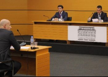 8 vjet telefonata dhe udhëtime me makinën e trafikantit, hetuesi amerikan “fundos” prokurorin e Krimeve të Rënda