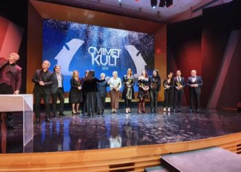 15-vjetori i çmimeve “Kult”, cilët janë fituesit e këtij viti