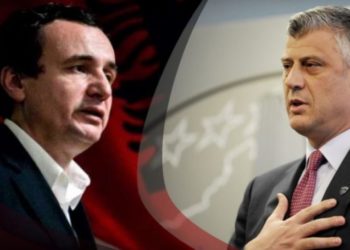 Qeveria e re/ Albin Kurti refuzon ftesën e Presidentit, ndodhet jashtë Prishtinës