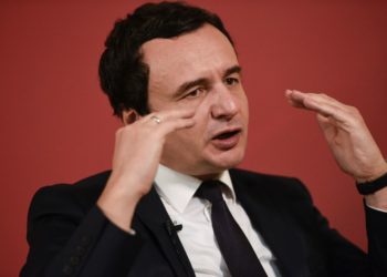 Albin Kurti: Të interesuar për marrëveshje me LDK, zgjedhja e Konjufcës nuk ka qenë befasi