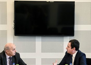 Qeveria e re e Kosovës, marrëveshja mes LVV dhe LDK finalizohet javën e ardhshme