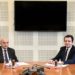 VV-LDK, sot pritet nënshkrimi i marrëveshjes për qeverinë e re të Kosovës
