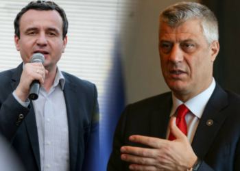 Prapaskenat e dy ftesave të Hashim Thaçit që nuk e çuan Albin Kurtin në Presidencë