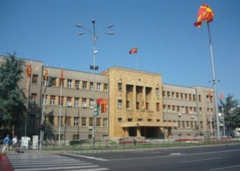 “Bëmat kundër shqiptarëve”, Kuvendi i Maqedonisë së Veriut bën gati rezolutën për t’u kërkuar falje
