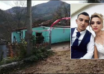 Detaje nga ngjarja e rëndë në Librazhd, dyshohet se çifti u helmua nga një person