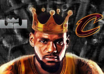 LeBron është “Mbreti”, Mesi i teti, Ronaldo jashtë “Top 10″/ Publikohet klasifikimi i sportistëve më të mirë të dekadës