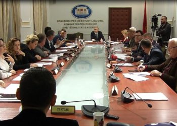 “Ligjet” propozojnë që të mos rivlerësohen pronat e palegalizuara. Kush do përjashtohet nga skema